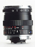 Carl Zeiss Biogon T* 21 mm f/2.8 ZM